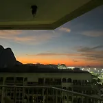 Apto Barra da Tijuca Frente pro Mar