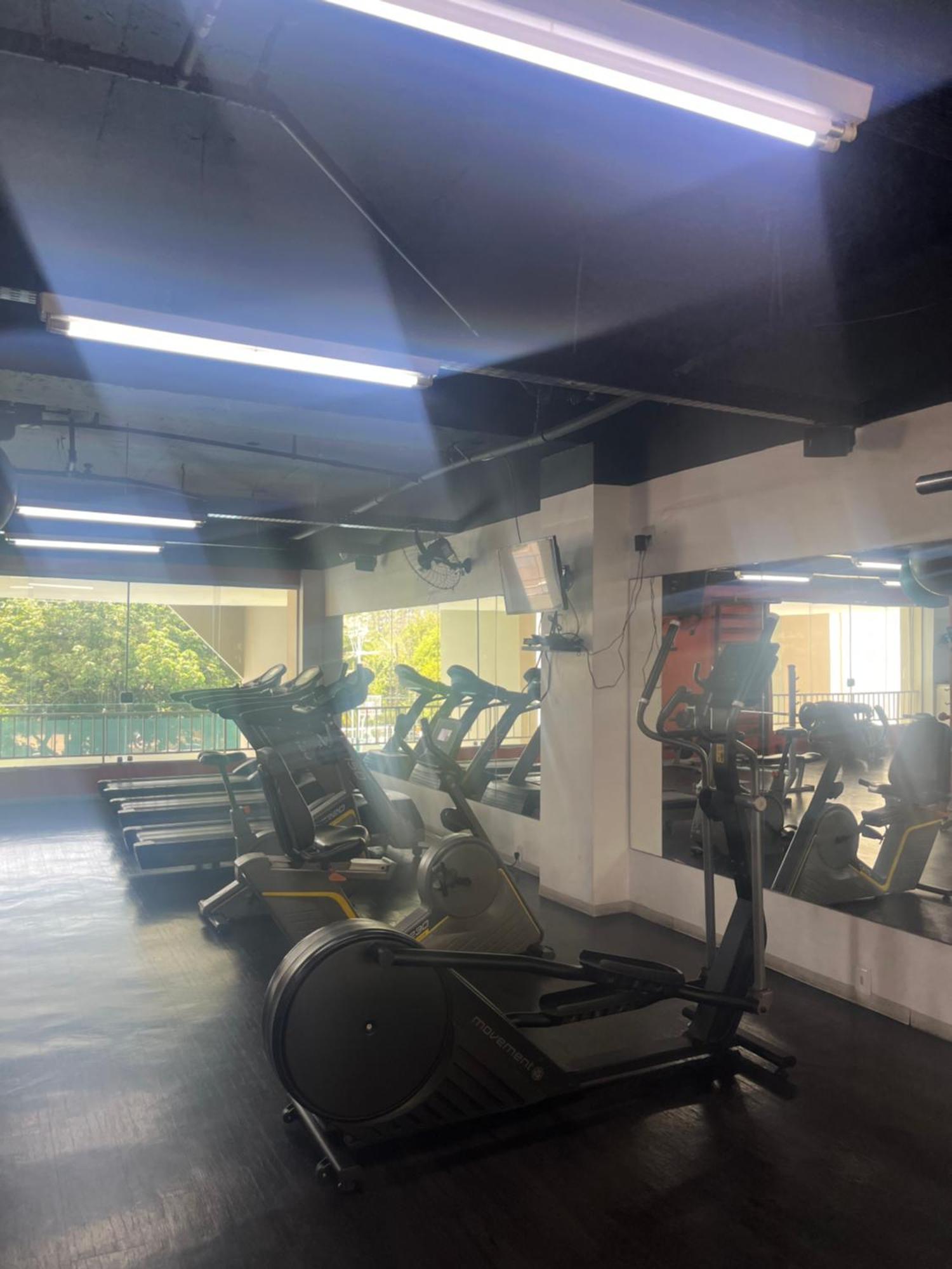 Apto Barra Da Tijuca Frente Pro Mar Apartamento *