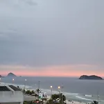 Apto Barra Da Tijuca Frente Pro Mar