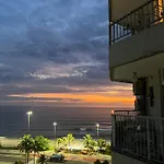Apto Barra Da Tijuca Frente Pro Mar