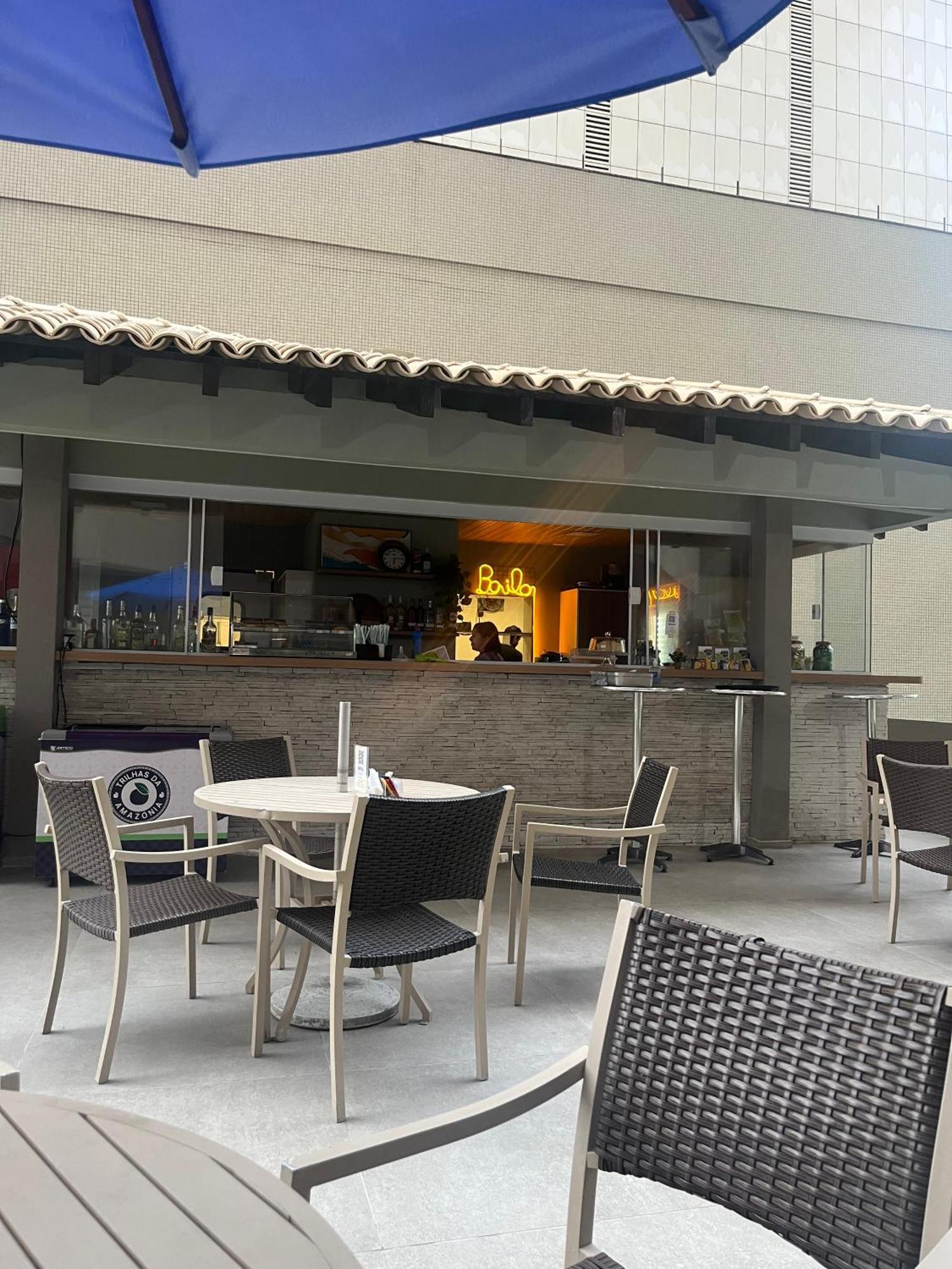 Appartement Apto Barra Da Tijuca Frente Pro Mar Rio de Janeiro