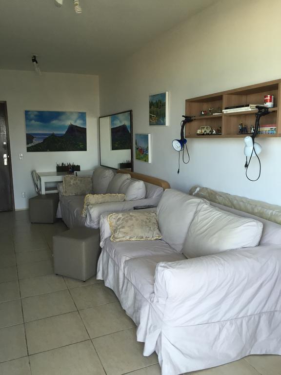 Appartement Apto Barra Da Tijuca Frente Pro Mar *