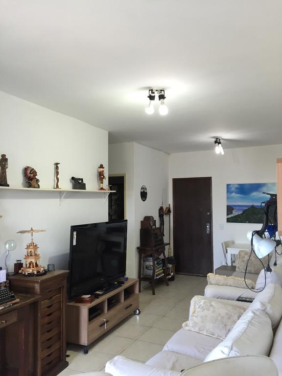 Appartement Apto Barra Da Tijuca Frente Pro Mar *