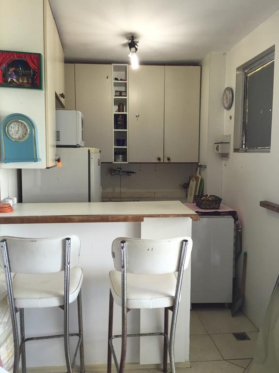 Appartement Apto Barra Da Tijuca Frente Pro Mar Rio de Janeiro